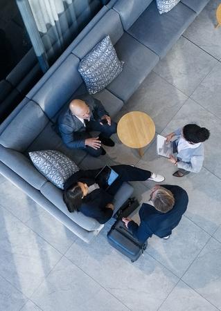 Commercial Solutions Small